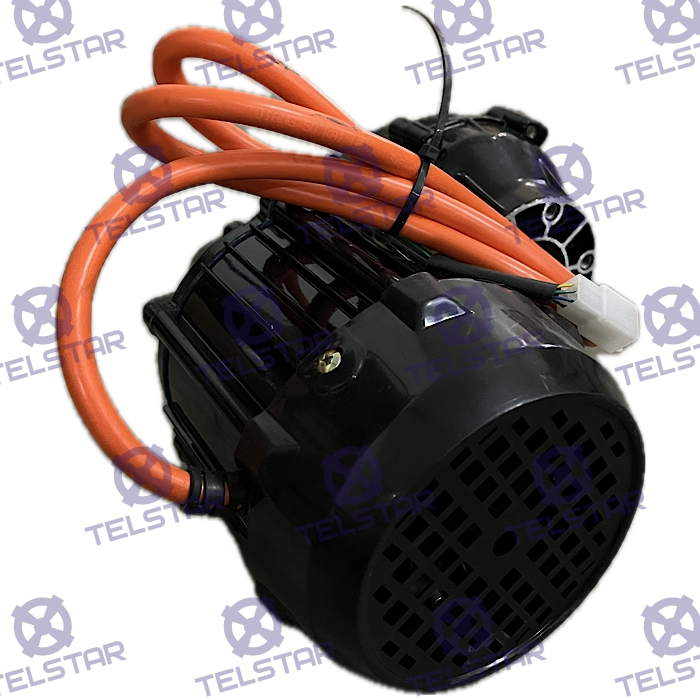 Заден мост с мотор за електрически скутер Харли Х30 - 1312 | TelStar Заден мост с мотор за електрически скутер Харли Х30 - 1312