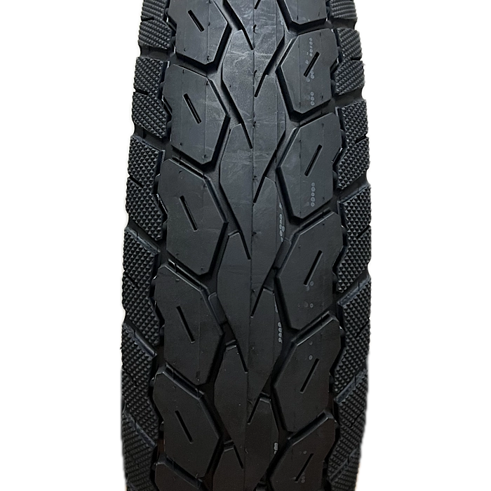 Гума 90/70-12 за електрически скутер ЕМ-005 - 66 | TelStar Гума 90/70-12 за електрически скутер ЕМ-005 - 66