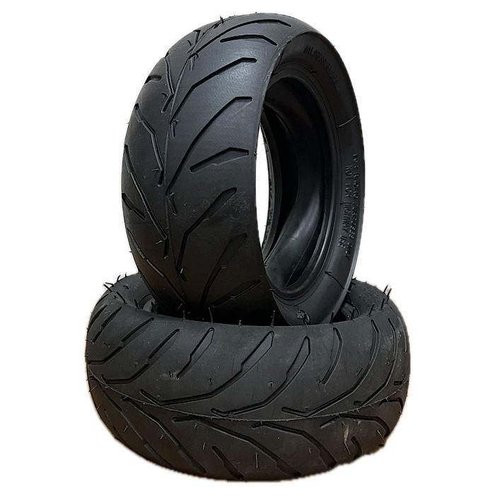 Гума 110/50-6.5" за електрическа триколка TS-751 външна - 72 | TelStar Гума 110/50-6.5" за електрическа триколка TS-751 външна - 72