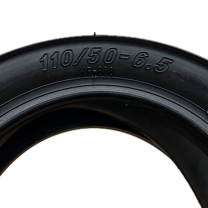 Гума 110/50-6.5" за електрическа триколка TS-751 външна - 71 | TelStar Гума 110/50-6.5" за електрическа триколка TS-751 външна - 71