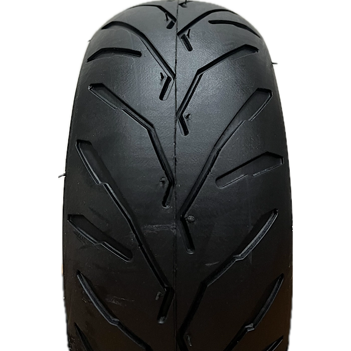 Гума 110/50-6.5" за електрическа триколка TS-751 външна - 70 | TelStar Гума 110/50-6.5" за електрическа триколка TS-751 външна - 70