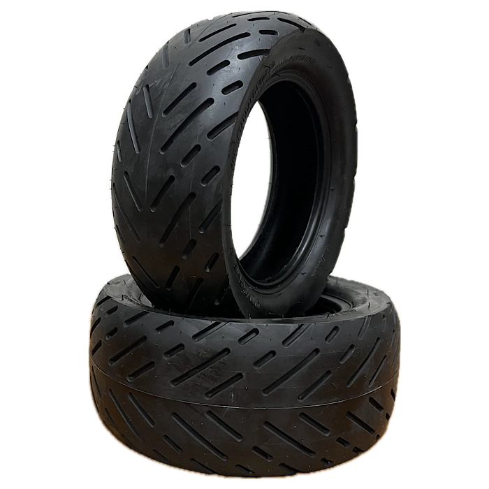 Гума 90/65-6.5 външна за електрическа тротинетка XIOMI - 75 | TelStar Гума 90/65-6.5 външна за електрическа тротинетка XIOMI - 75