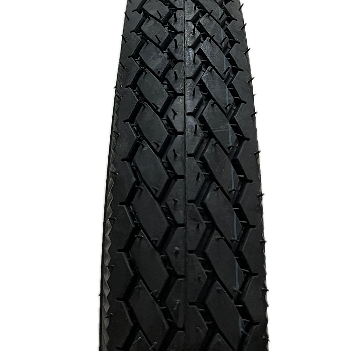 Гума 3.75-12" за електрическа триколка Т-600 задна - 92 | TelStar Гума 3.75-12" за електрическа триколка Т-600 задна - 92