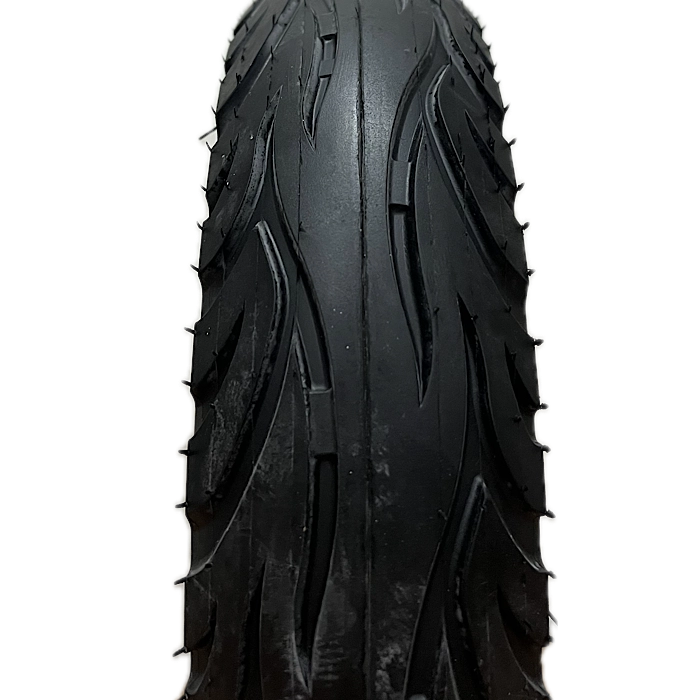 Гума с джанта 3.00-8" задна - 119 | TelStar Гума с джанта 3.00-8" задна - 119