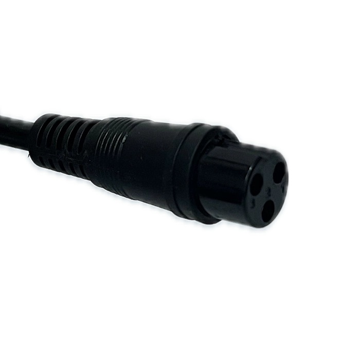 Зарядно 48V 10Ah за гелови батерии с кръгла букса - 137 | TelStar Зарядно 48V 10Ah за гелови батерии с кръгла букса - 137