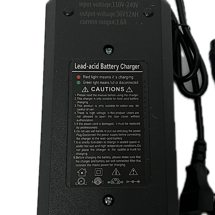 Зарядно 36V за електрическо детско АТВ CAR80 - 259 | TelStar Зарядно 36V за електрическо детско АТВ CAR80 - 259