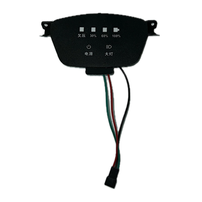 Дисплей за електрически скутер Sunra OLD - 266 | TelStar Дисплей за електрически скутер Sunra OLD - 266