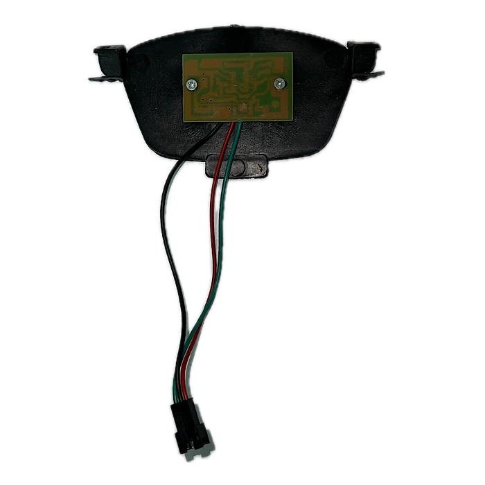 Дисплей за електрически скутер Sunra OLD - 265 | TelStar Дисплей за електрически скутер Sunra OLD - 265