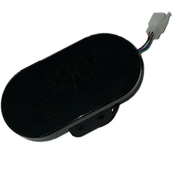 Дисплей за електрически скутер Харли 6C - 279 | TelStar Дисплей за електрически скутер Харли 6C - 279