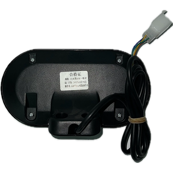 Дисплей за електрически скутер Харли 6C - 278 | TelStar Дисплей за електрически скутер Харли 6C - 278