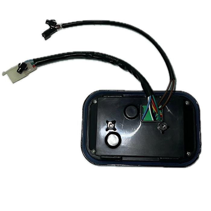 Дисплей за електрически триколки TS-750++, TS-750 CARGO, TS-005.1 - 280 | TelStar Дисплей за електрически триколки TS-750++, TS-750 CARGO, TS-005.1 - 280