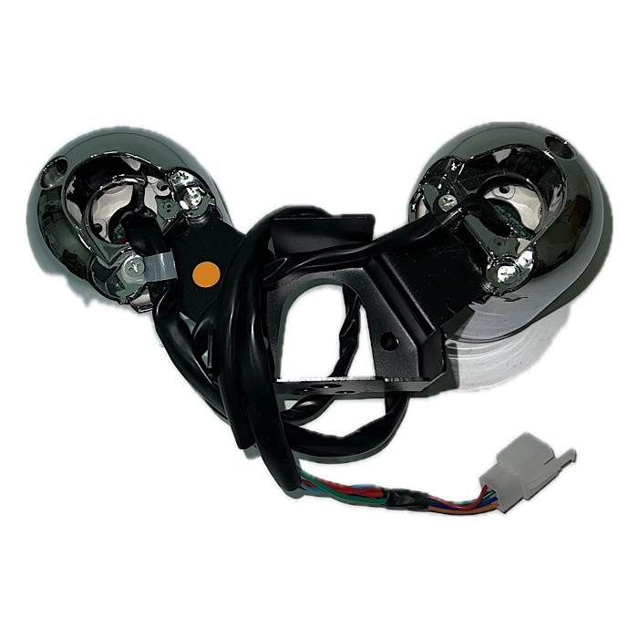 Дисплей за електрически скутер Харли Х4 - 286 | TelStar Дисплей за електрически скутер Харли Х4 - 286