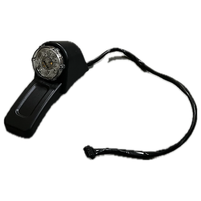 Стоп + мигачи за електрическа триколка TS-750-2 VESPA - 320 | TelStar Стоп + мигачи за електрическа триколка TS-750-2 VESPA - 320