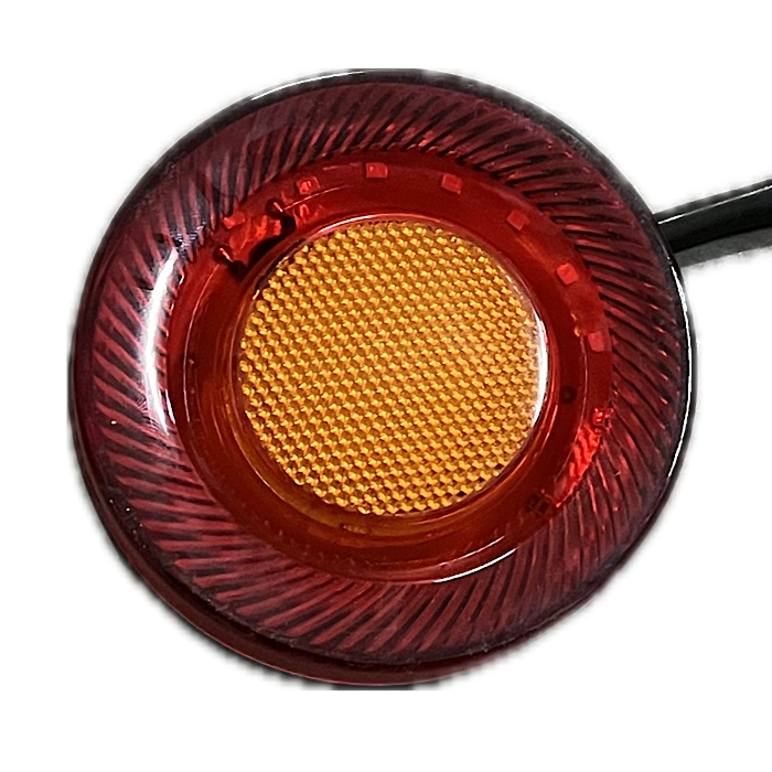 Стоп + мигачи за електрическа триколка TS-350-7 комплект - 319 | TelStar Стоп + мигачи за електрическа триколка TS-350-7 комплект - 319