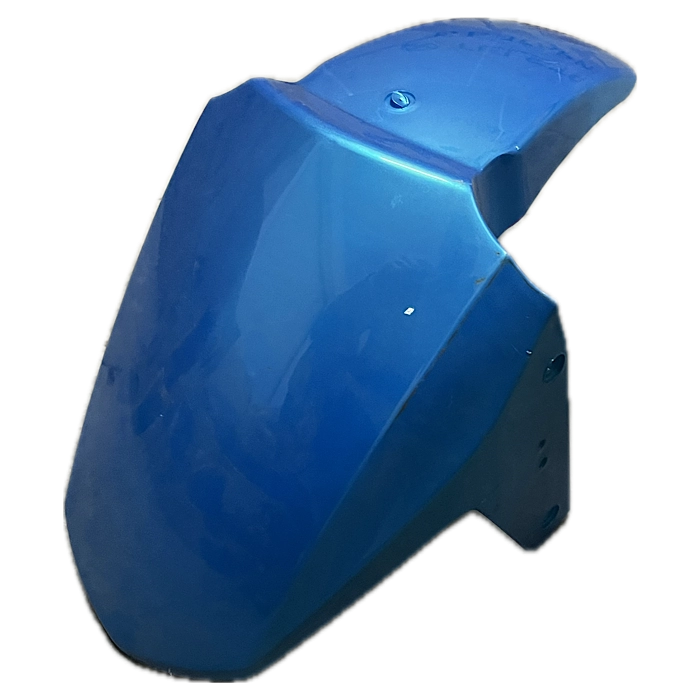 Калник за електрически автомобил TS-YOYO син преден - 326 | TelStar Калник за електрически автомобил TS-YOYO син преден - 326