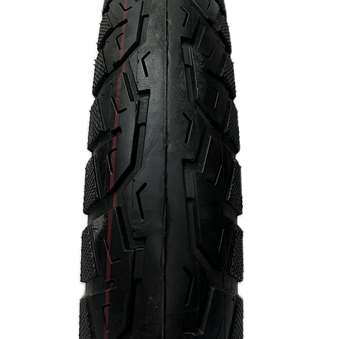 Гума с джанта 16х3.00 за TS-750, TS-350-7 OFFROAD - 335 | TelStar Гума с джанта 16х3.00 за TS-750, TS-350-7 OFFROAD - 335