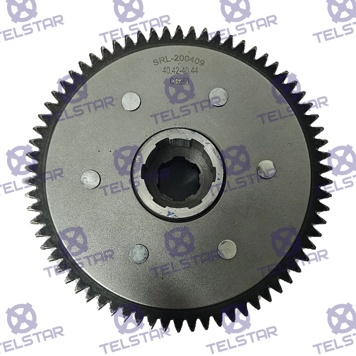 Съединител за ATV TS-220cc - 1447 | TelStar Съединител за ATV TS-220cc - 1447