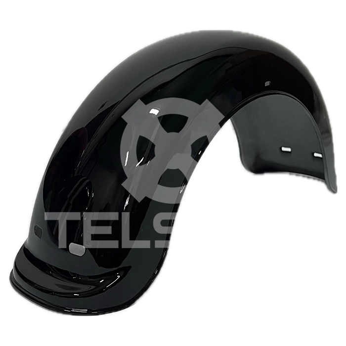 Калник за електрическа триколка TS-750-2 VESPA черен заден - 725 | TelStar Калник за електрическа триколка TS-750-2 VESPA черен заден - 725