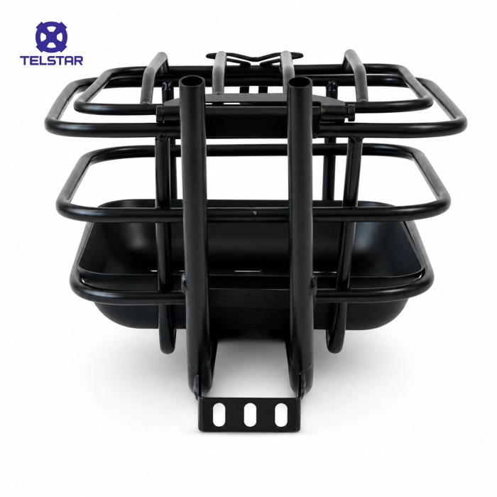 Кошница за електрическа триколка TS-350-7 OFFROAD - 2809