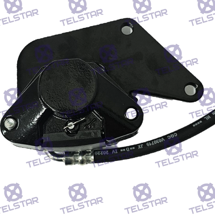 Предна спирачка (система) за електрически скутер EM-005 - 1489 | TelStar Предна спирачка (система) за електрически скутер EM-005 - 1489