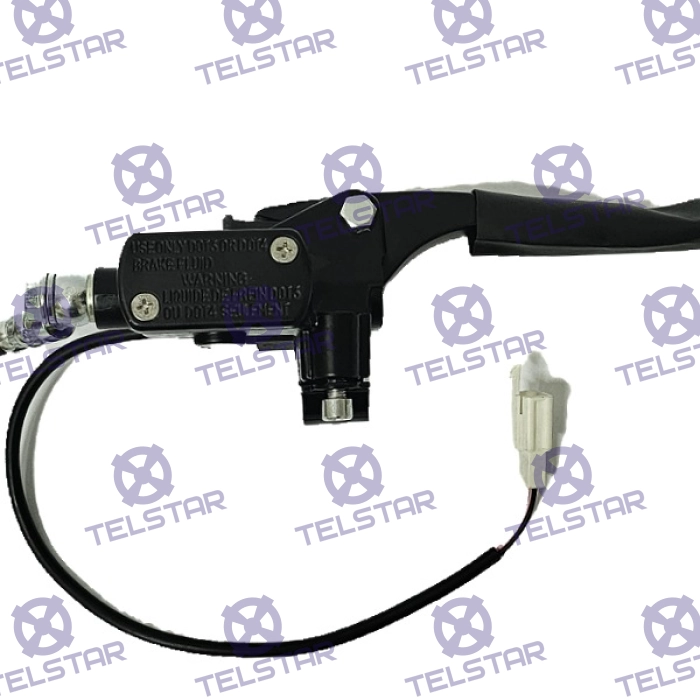 Предна спирачка (система) за електрически скутер EM-005 - 1490 | TelStar Предна спирачка (система) за електрически скутер EM-005 - 1490
