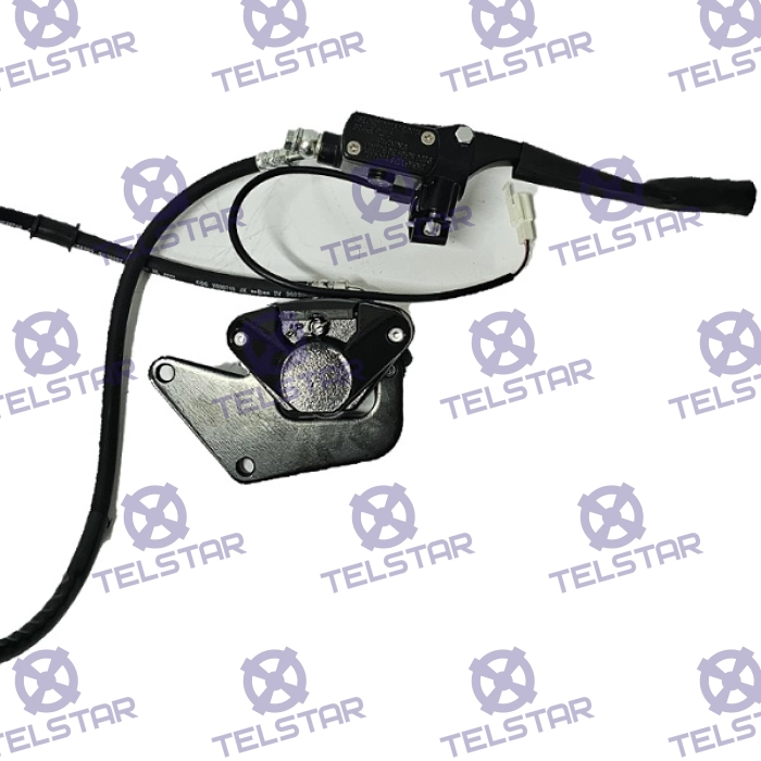 Предна спирачка (система) за електрически скутер EM-005 - 1488 | TelStar Предна спирачка (система) за електрически скутер EM-005 - 1488