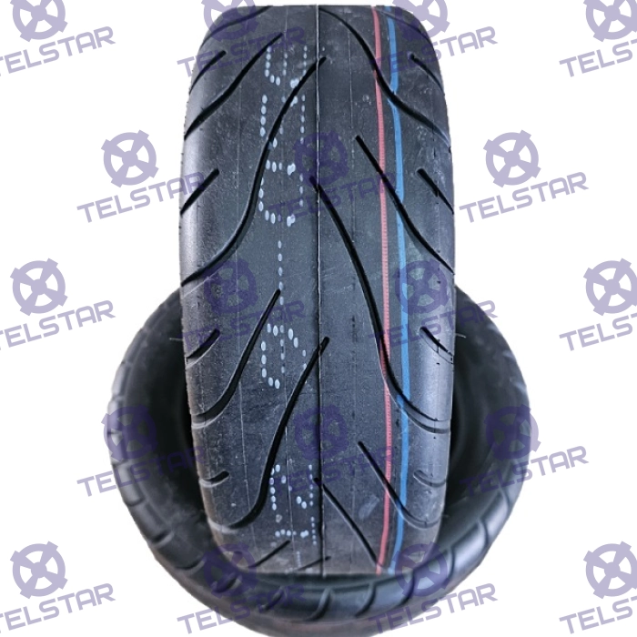 Гума 3.50-6 външна - 1545 | TelStar Гума 3.50-6 външна - 1545