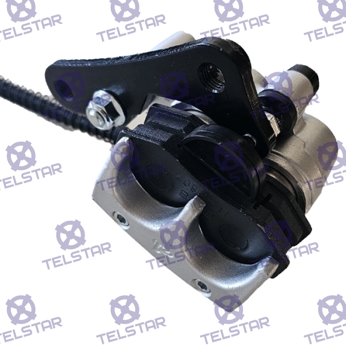 Предна спирачка (сисмема) за карго триколка T-1200 - 1572 | TelStar Предна спирачка (сисмема) за карго триколка T-1200 - 1572