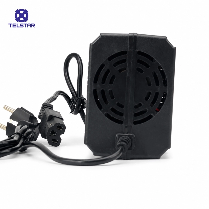 Зарядно 60V 45Ah за електрическа триколка T-1000 - 3296