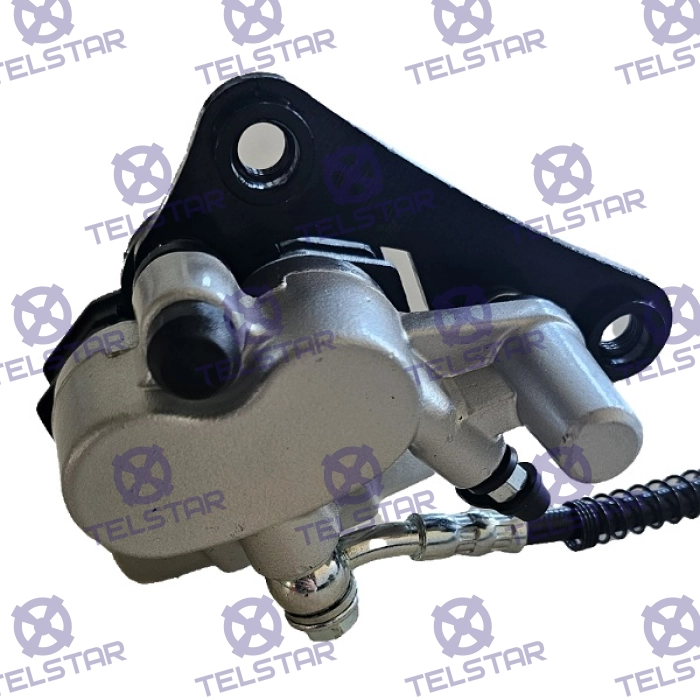 Предна спирачка (сисмема) за карго триколка T-1200 - 1571 | TelStar Предна спирачка (сисмема) за карго триколка T-1200 - 1571