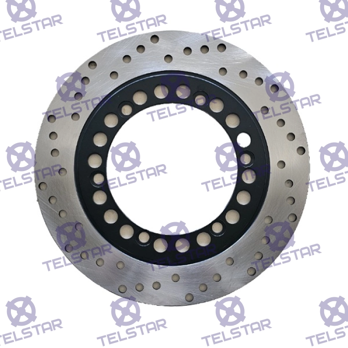 Спирачен диск преден за карго триколка T-1200 - 1569 | TelStar Спирачен диск преден за карго триколка T-1200 - 1569