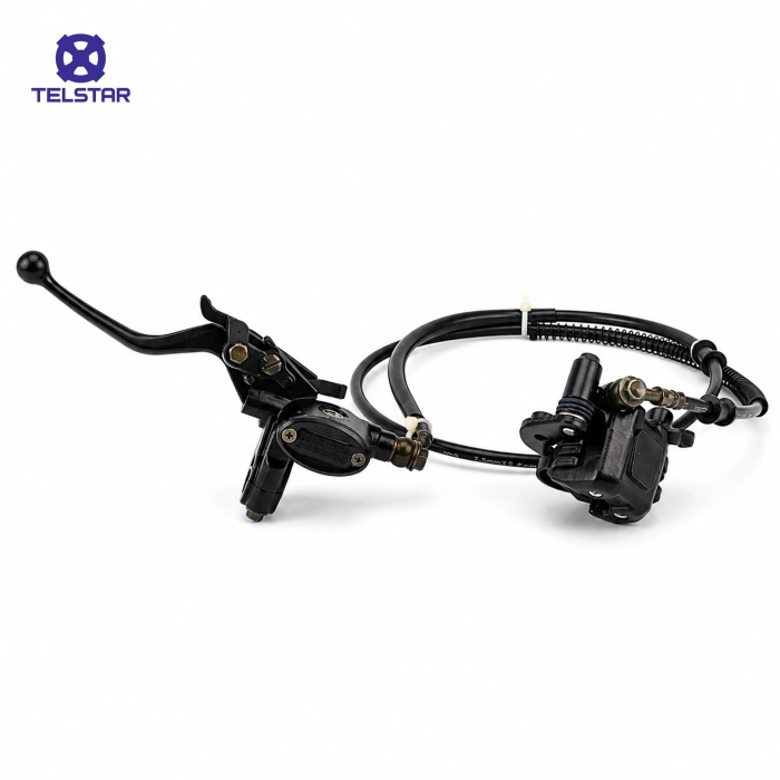 Предна за спирачка за 150cc ATV - 3114