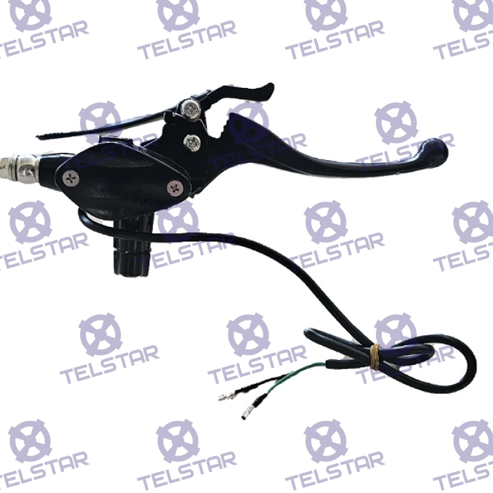 Предна спирачка (сисмема) за карго триколка T-1200 - 1570 | TelStar Предна спирачка (сисмема) за карго триколка T-1200 - 1570