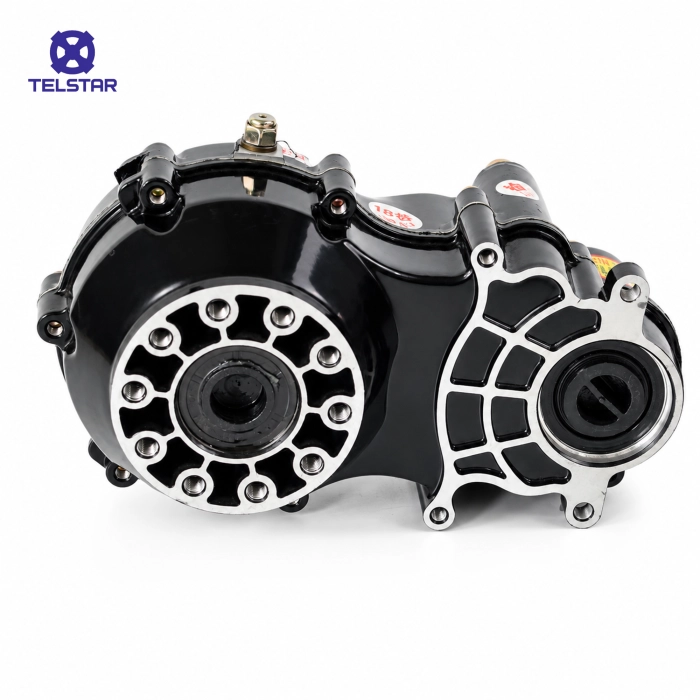 Диференциал за карго триколка T-500 - 2888