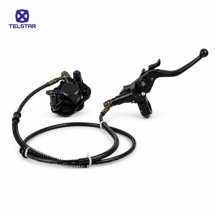 Предна за спирачка за 150cc ATV - 3115