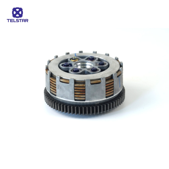 Съединител за ATV TS-220cc - 3002