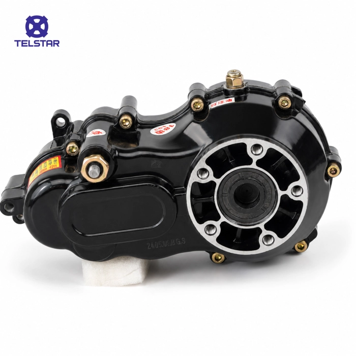 Диференциал за карго триколка T-500 - 2889