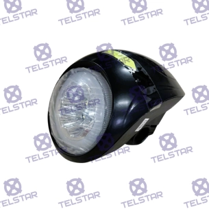 Фар голям за ел. скутер TBSLD OLD TelStar Фар голям за ел. скутер TBSLD OLD