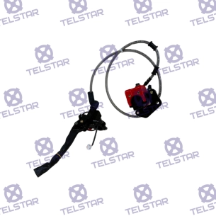 Спирачка комплект предна за TS-013/350/LUXOR TelStar Спирачка комплект предна за TS-013/350/LUXOR