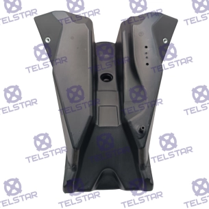 Резервоар за крос 125 17/14