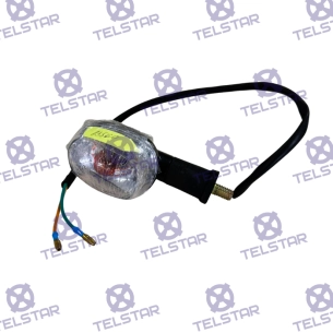 ПРЕДЕН МИГАЧ ЗА ЕЛ. ТРИКОЛКА Т-600 TelStar ПРЕДЕН МИГАЧ ЗА ЕЛ. ТРИКОЛКА Т-600