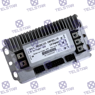 Контролер 60V 35A 2000W за ел. скутер Harley Х20 TelStar Контролер 60V 35A 2000W за ел. скутер Harley Х20