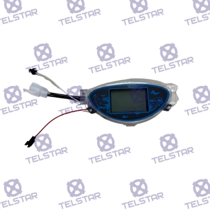 Дисплей за електрически скутер ТBSLD TelStar Дисплей за електрически скутер ТBSLD