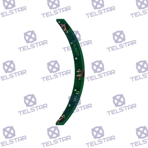 Платка + ХОЛ сензор за скутер TS-300-4 TelStar Платка + ХОЛ сензор за скутер TS-300-4