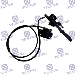 Предна за спирачка за 150cc ATV TelStar Предна за спирачка за 150cc ATV