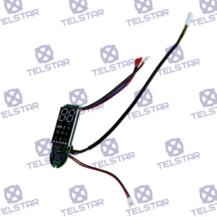 Дисплей за ел. тротинетка XIOMI-10" TelStar Дисплей за ел. тротинетка XIOMI-10"