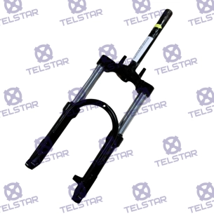 Комплект вилка с амортисьори за ел.триколка TelStar Комплект вилка с амортисьори за ел.триколка