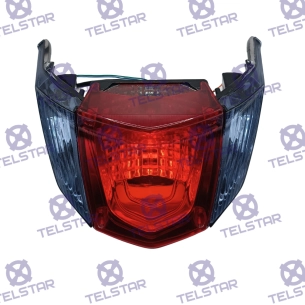 Заден стоп за TS-350-8/350-14 TelStar Заден стоп за TS-350-8/350-14