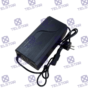 Зарядно 72V 45A комп.букса LEAD TelStar Зарядно 72V 45A комп.букса LEAD