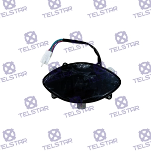 Дисплей за ел. скутер VESPA TelStar Дисплей за ел. скутер VESPA